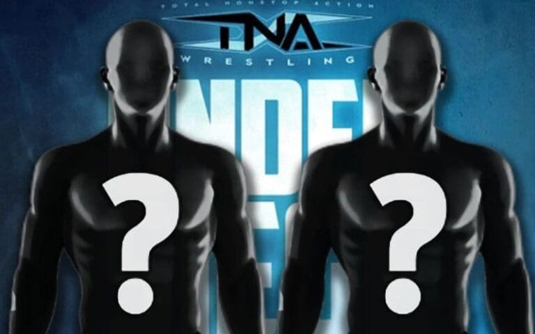 TNA Under Siege Spoilers